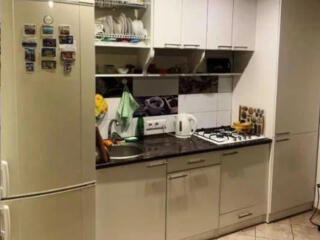 2-к. квартира Преображенская / Б. Арнаутская, центр