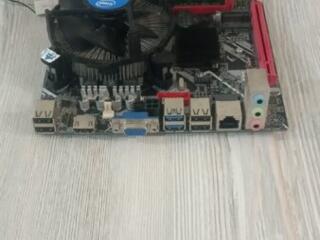 I7 3770/16gb ddr3/b75-ms_V1.1