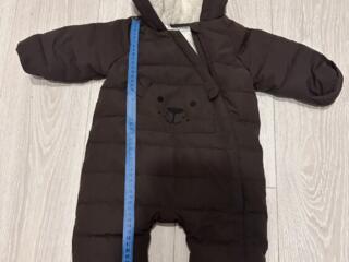 Продам зимний комбинезон