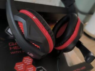 Продам наушники