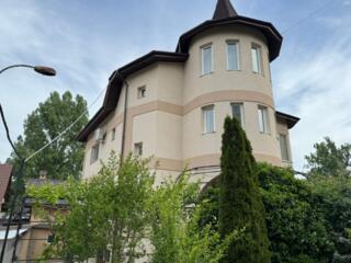 Casă cu 3 nivele Bam Bălți 520000€