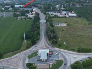 Spațiu comercial 1200m2 orașul Edineț