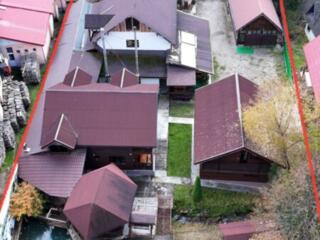 Pensiune turistică în România Durău-Ceahlău