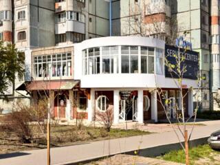 Spațiu comercial 260m2 Bam Bălți