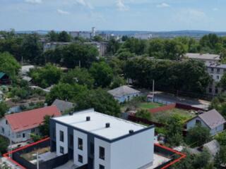 Duplex Nou 110m2 mun. Bălți Cartierul 6