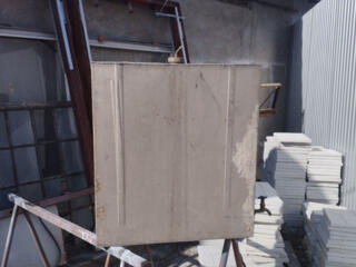 Титановые бочки