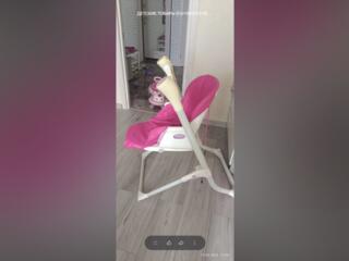 !!! Продам стульчик для кормления - качели 4 в 1