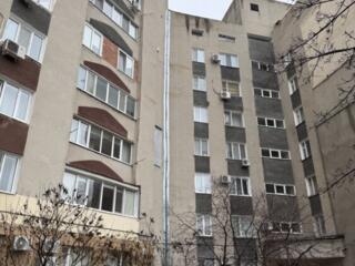 Чешка с хорошей локацией и планировкой