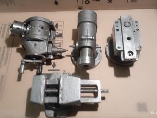 Куплю тиски станочные 150$