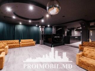 Se oferă spre chirie spațiu comercial în sect. Centru, str. ...