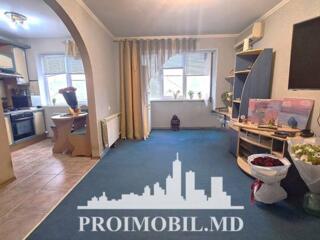 Vă propunem spre vânzare acestapartament cu 2camere și living, sect. .