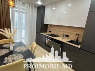 Vă propunem spre vânzare acest apartamentcu 1 cameră și living, ...