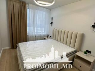 Vă propunem spre vânzare acest apartamentcu 1 cameră și living, ...