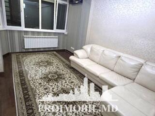 Vă propunem spre vânzare acestapartament cu 2 camere și living, sect. 