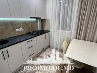 Vă propunem spre vânzare acestapartament cu 2 camere și living, sect. 