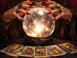 Сильнейшие обряды и ритуалы