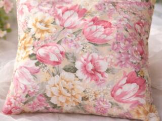 Пуховые подушки