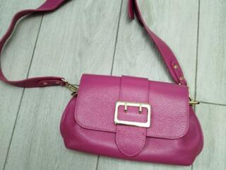 Продам отличные кожаные сумки