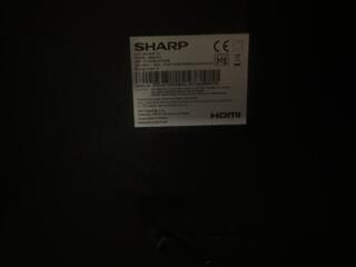 Sharp 55” Android TV