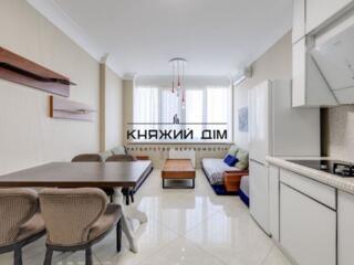 Пропонується в оренду двокімнатна, роздільна квартира в елітному ЖК ..