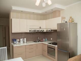 Пропонується до продажу 1-но кімнатна квартира на Позняках по вул. ...