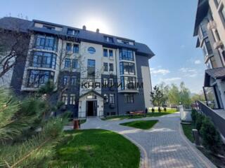 Без комісії! Пропонується до продажу 2-х рівнева квартира в клубному .