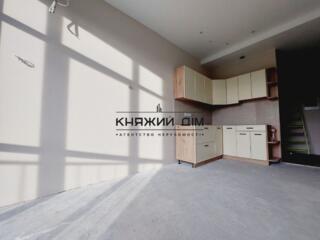 Без комісії! Пропонується до оренди 2-х кімнатна квартира студіо в ...