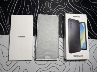 Samsung Galaxy A16 4 GB / 128 GB НОВЫЙ В КОРОБКЕ