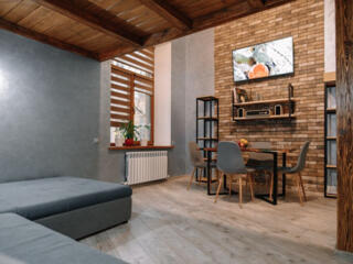 2 комнатная стильная квартира Центр, Парк Шевченко/Маразлиевская.