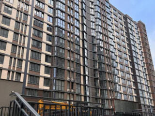 2-комнатная квартира в ЖК «Прохоровский квартал»