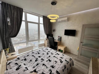 2-комнатная квартира в ЖК «Апельсин»