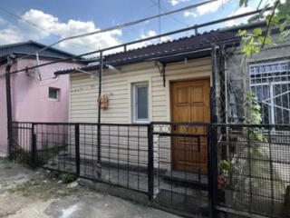 Квартира на земле на Балковской с палисадником