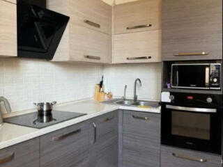 Однокомнатная квартира в ЖК Романовский