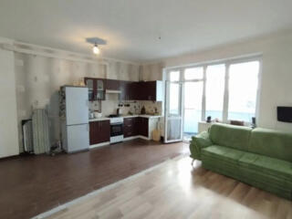 Однокомнатная квартира ЖК Новые Черемушки