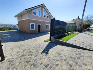 Продам 2-х этажный дом у моря в Вапнярке (6 км от Одессы)