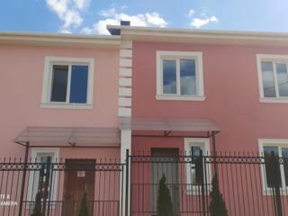 Продам новый дом в с.Нерубайское  пос. Нати.