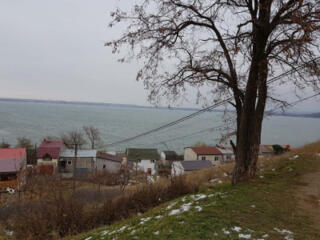 Продажа участка в пос. Нати