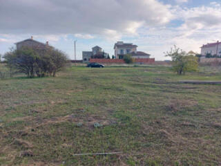 Продаётся земельный участок в Черноморской Ривьере