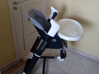 Продадим стульчик качели от фирмы Carrello cascata