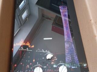 Газовая колонка