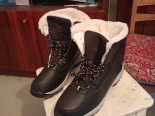 Новые сапожки р41