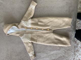 Комплект на осень/весна