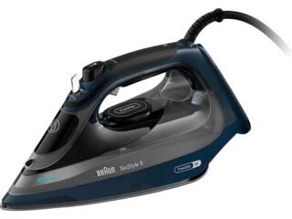 Braun SI 9682 DB - новый утюг всего за 1499 леев!