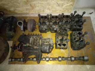 Запчасти на грузовое авто вольво Ф12