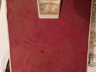 Рабочие весы, производство СССР