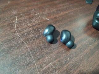 Наушники беспроводные Вальченка 43 3 подъезд