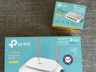 TP- Link