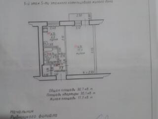 Квартира в самом центре города