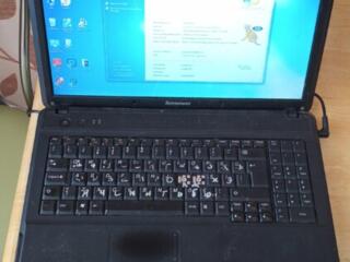 Продам Lenovo рабочий