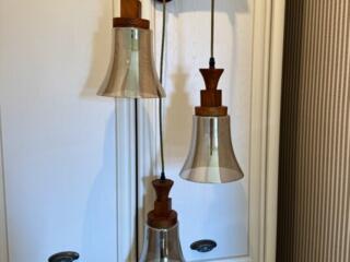 Люстра 300руб - в отличном состоянии